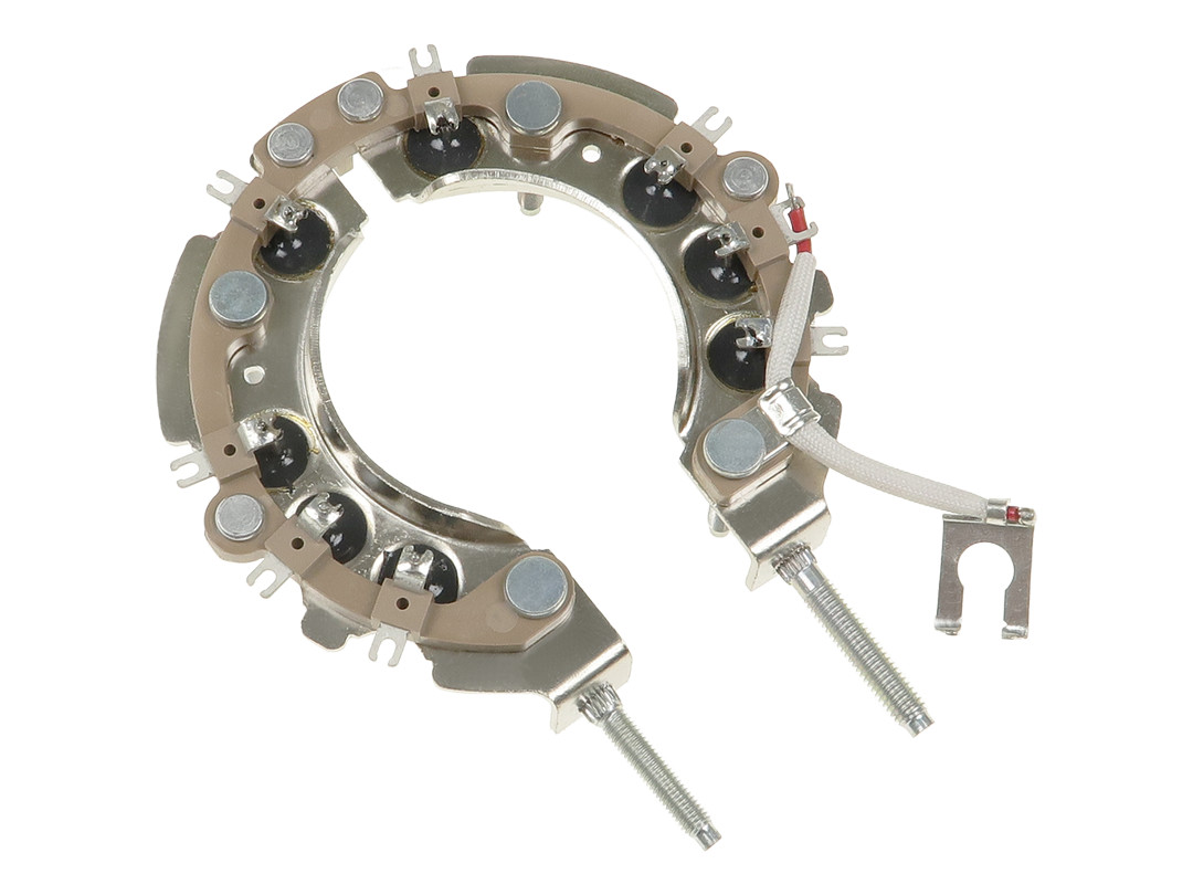 AS-PL Dynamo gelijkrichter (Diodebrug) ARC6041