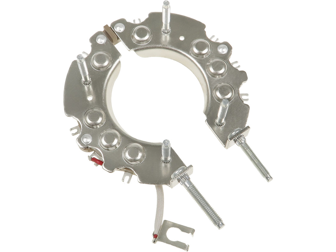 Dynamo gelijkrichter (Diodebrug) AS-PL ARC6041
