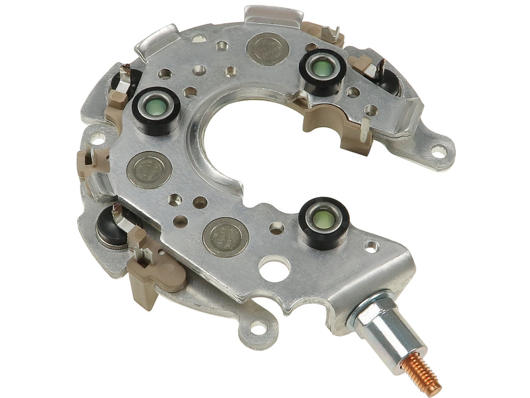 AS-PL Dynamo gelijkrichter (Diodebrug) ARC6050