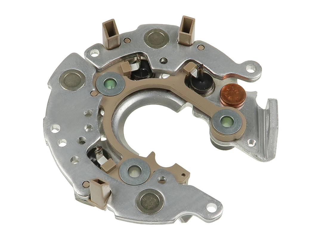 AS-PL Dynamo gelijkrichter (Diodebrug) ARC6051