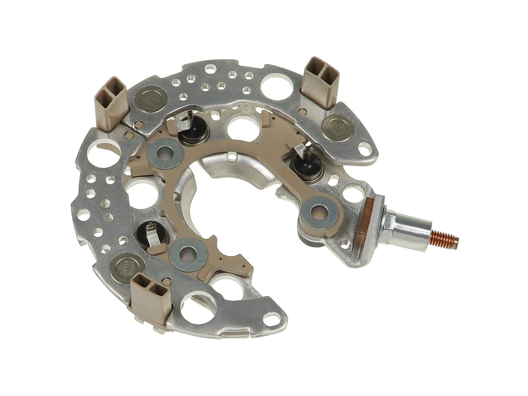 AS-PL Dynamo gelijkrichter (Diodebrug) ARC6054