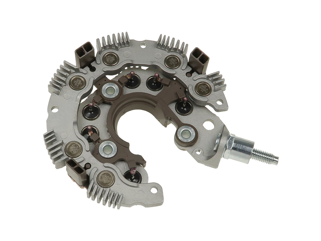 AS-PL Dynamo gelijkrichter (Diodebrug) ARC6066