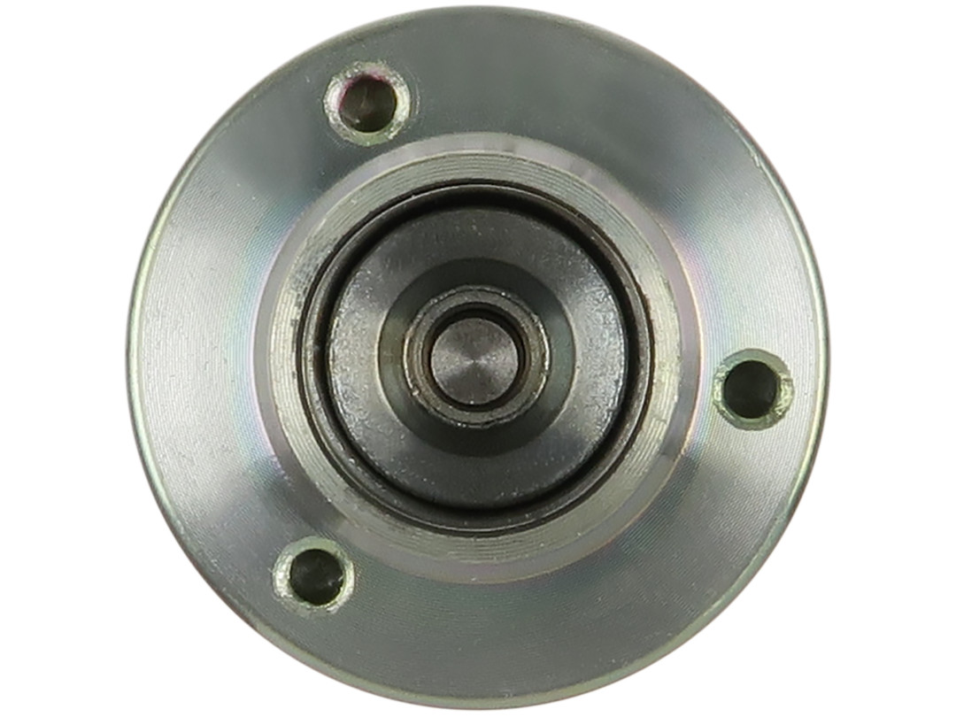 AS-PL Starter magneetschakelaar SS0131