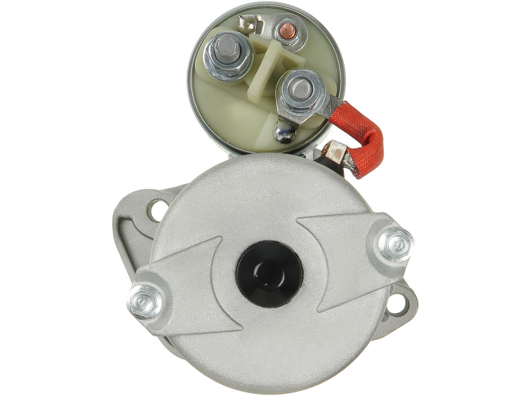 AS-PL Startmotor / Starter S3268S