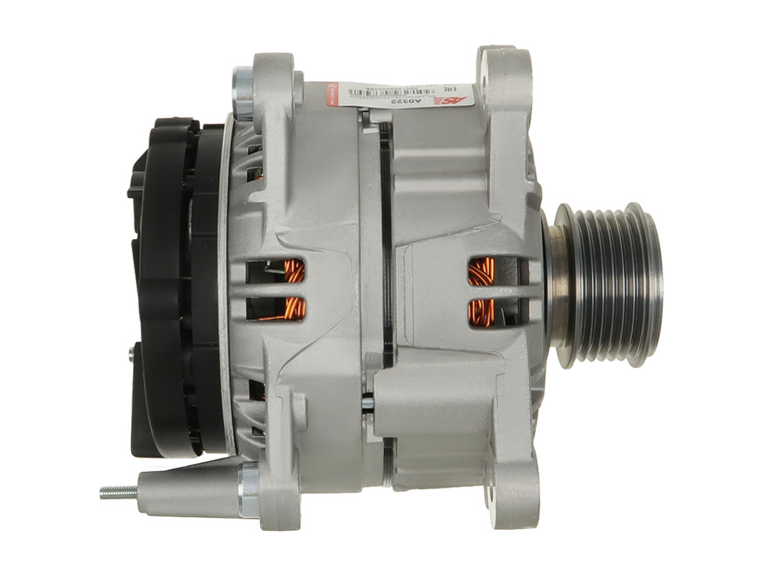 AS-PL Alternator/Dynamo A0322