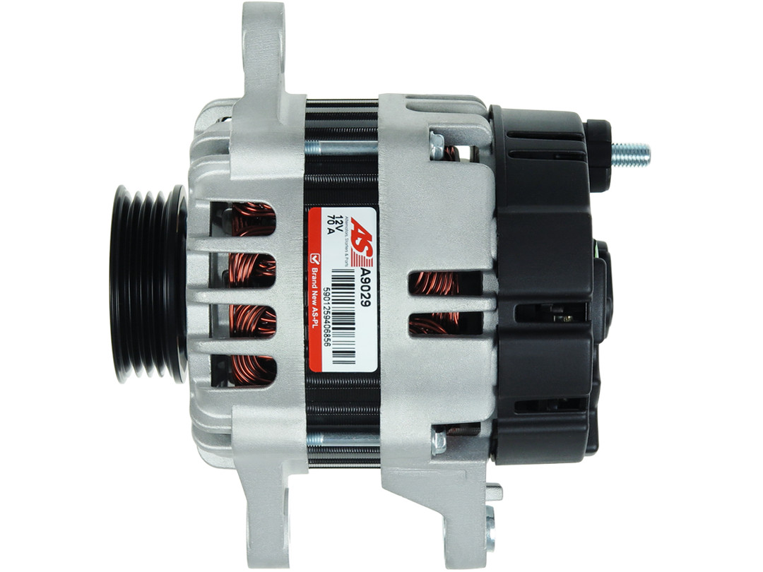 AS-PL Alternator/Dynamo A9029