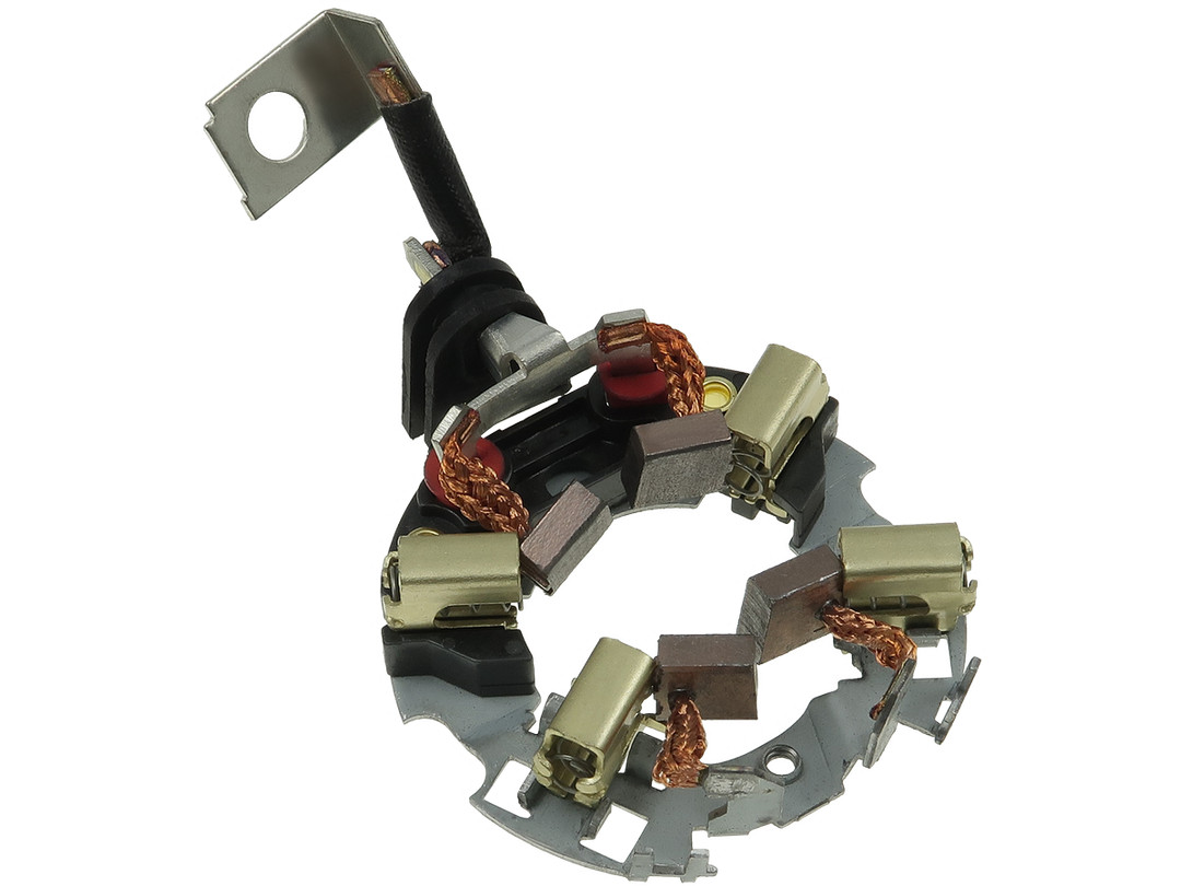 AS-PL Houder, koolborstel SBH0030