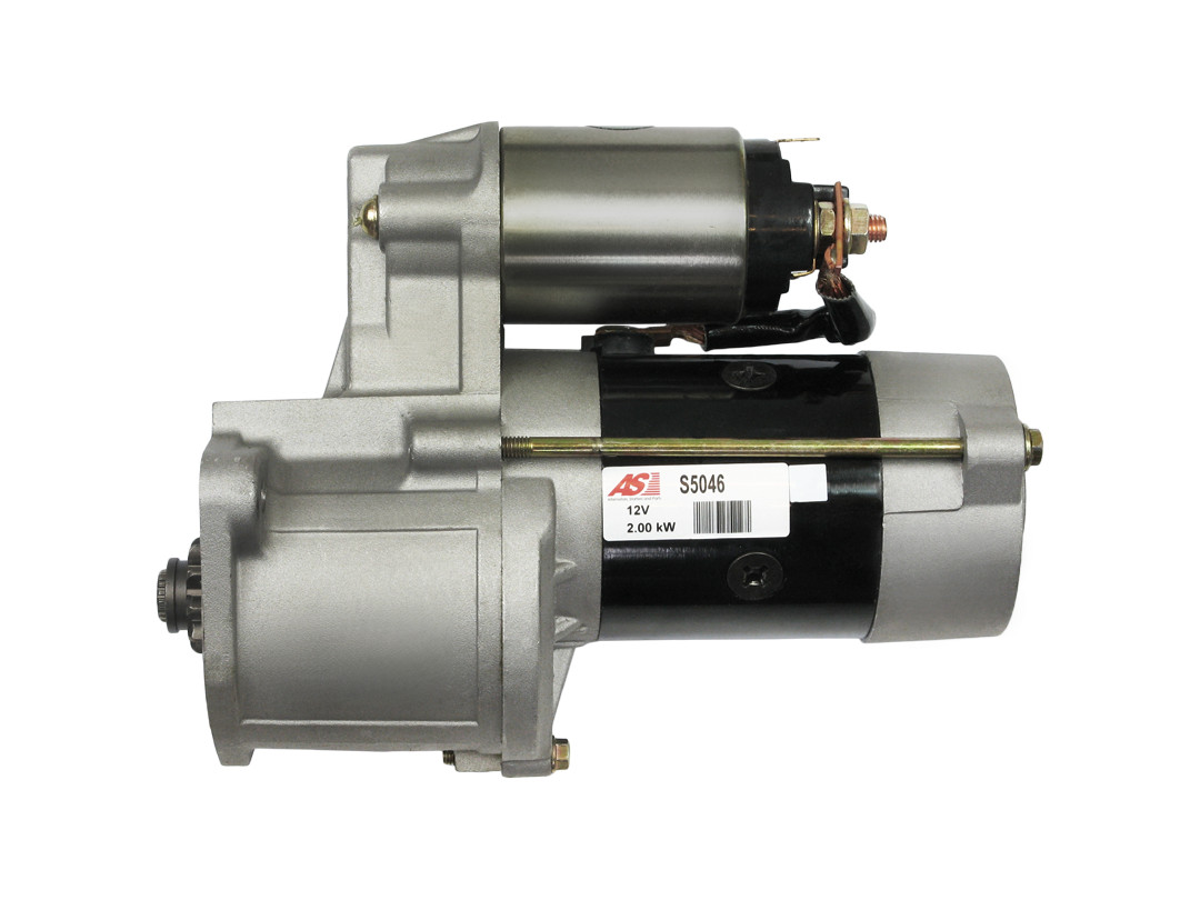 AS-PL Starter S5046