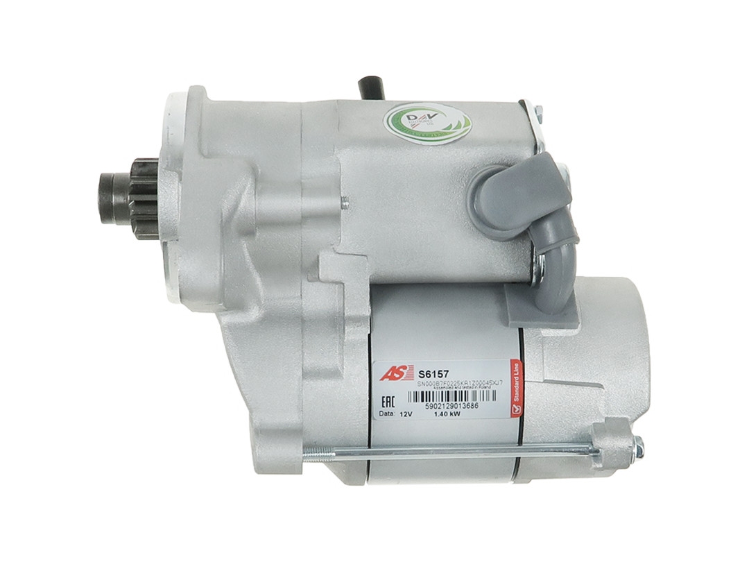 AS-PL Starter S6157