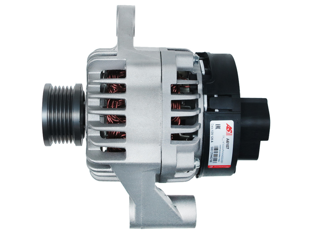AS-PL Alternator/Dynamo A6107