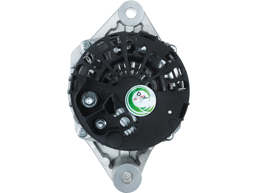 AS-PL Alternator/Dynamo A6107
