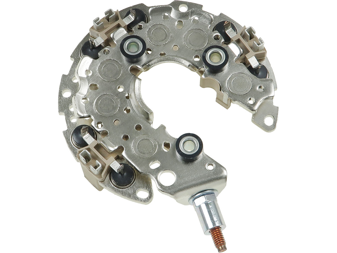 Dynamo gelijkrichter (Diodebrug) AS-PL ARC6035