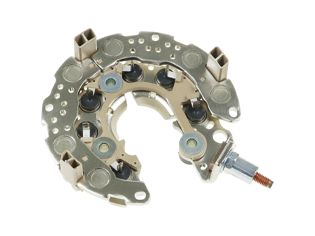 AS-PL Dynamo gelijkrichter (Diodebrug) ARC6035