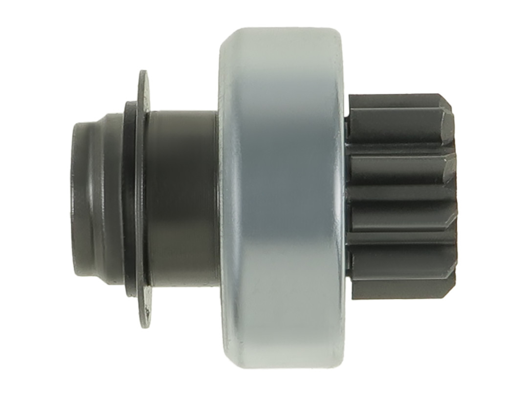 AS-PL Vrijwielaandrijving, starter SD3011