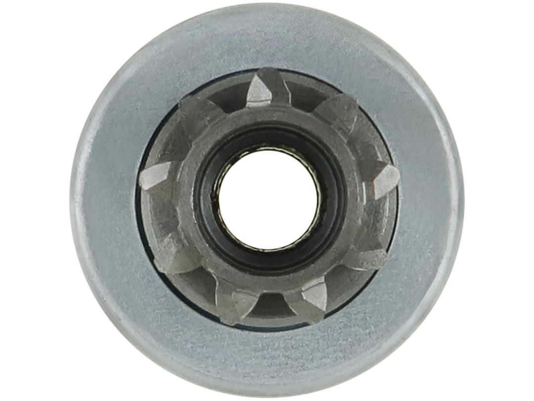 AS-PL Vrijwielaandrijving, starter SD3037