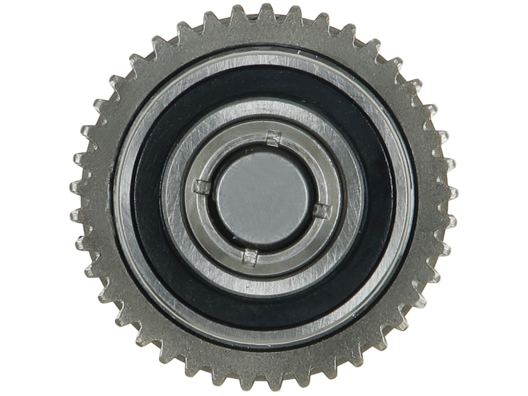 AS-PL Vrijwielaandrijving, starter SD2049