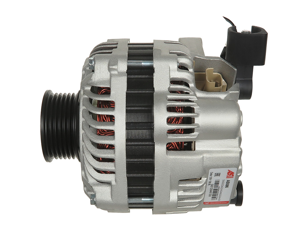 AS-PL Alternator/Dynamo A5096