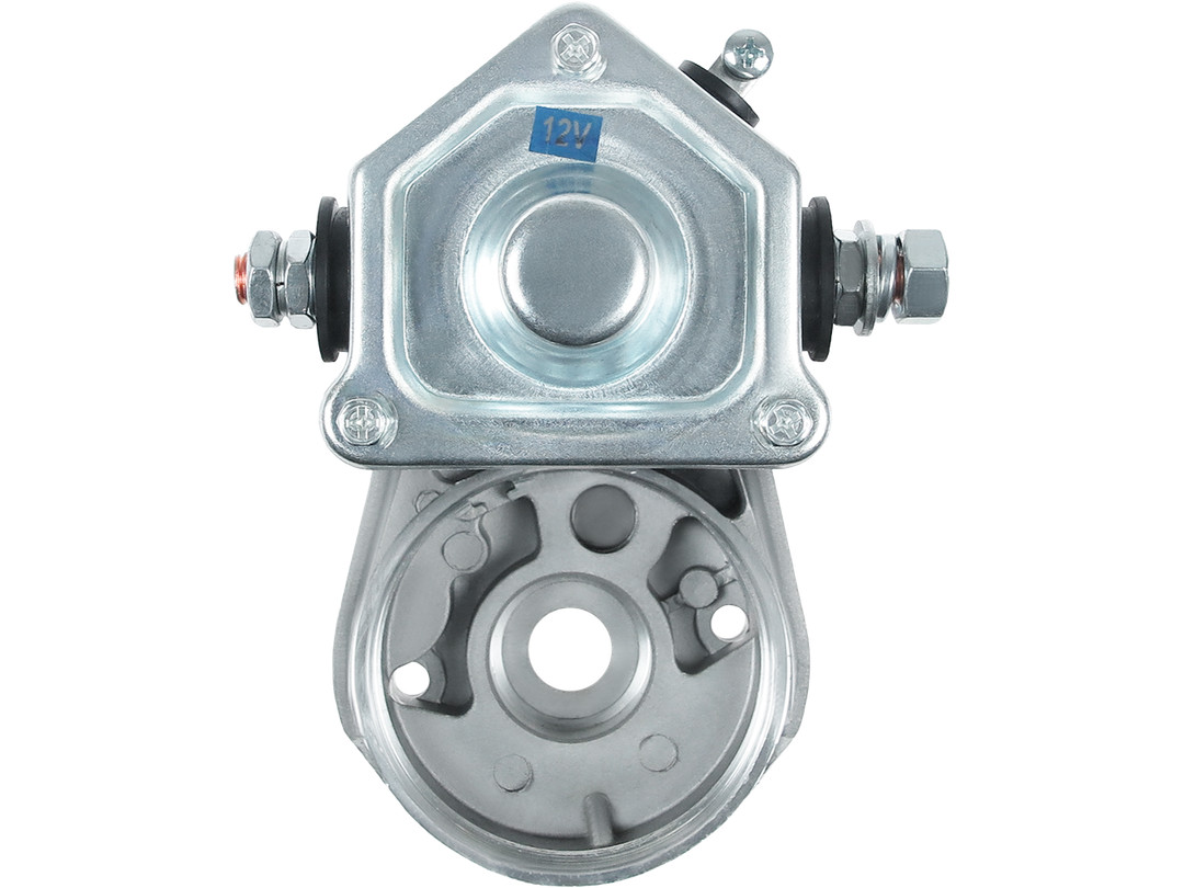 AS-PL Starter magneetschakelaar SS6053