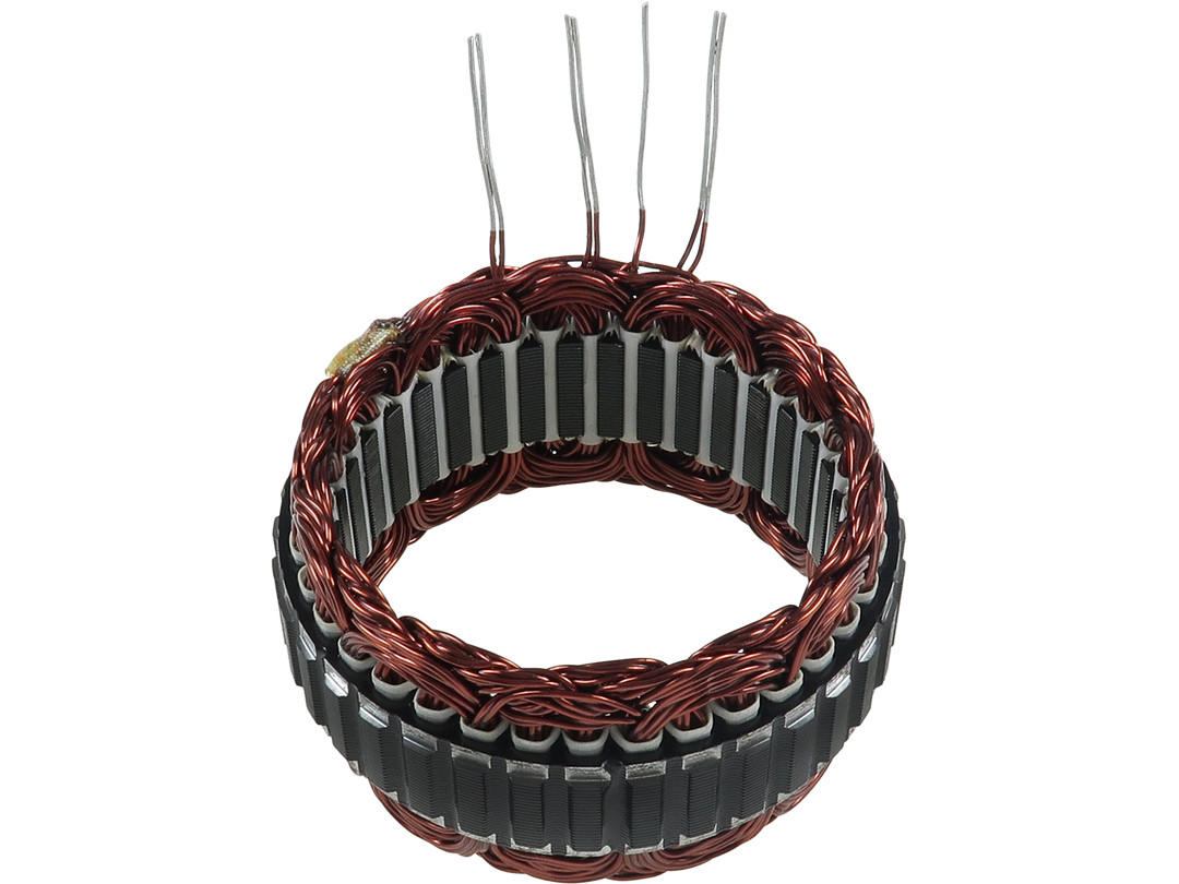 AS-PL Stator, generator AS5022