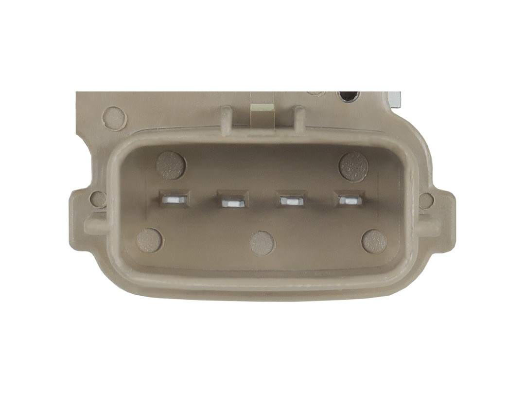 AS-PL Spanningsregelaar ARE5081