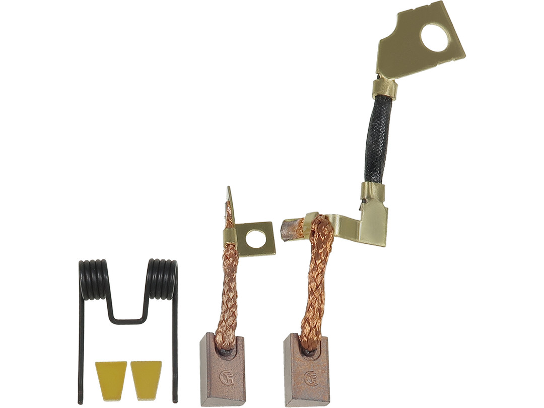 AS-PL Starter - Dynamo PSX148-158