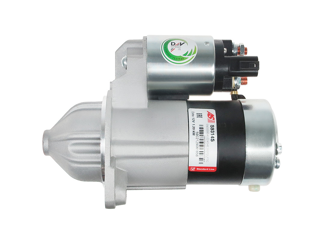 AS-PL Starter S9314S
