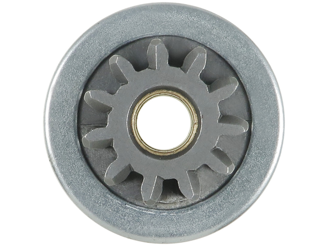 AS-PL Vrijwielaandrijving, starter SD0167