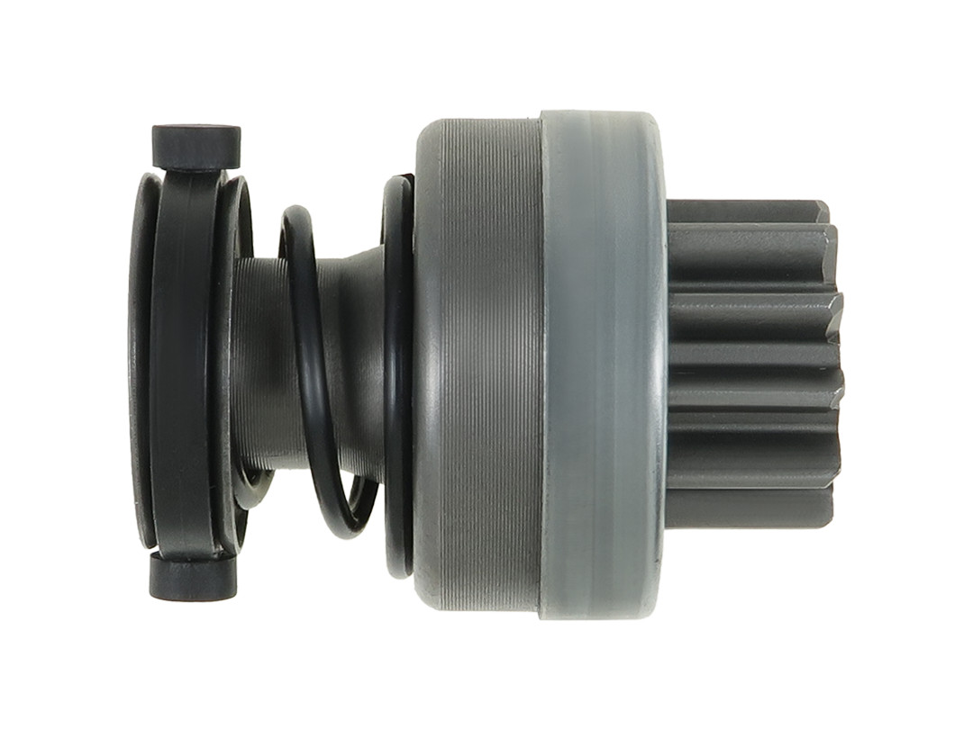 AS-PL Vrijwielaandrijving, starter SD0167