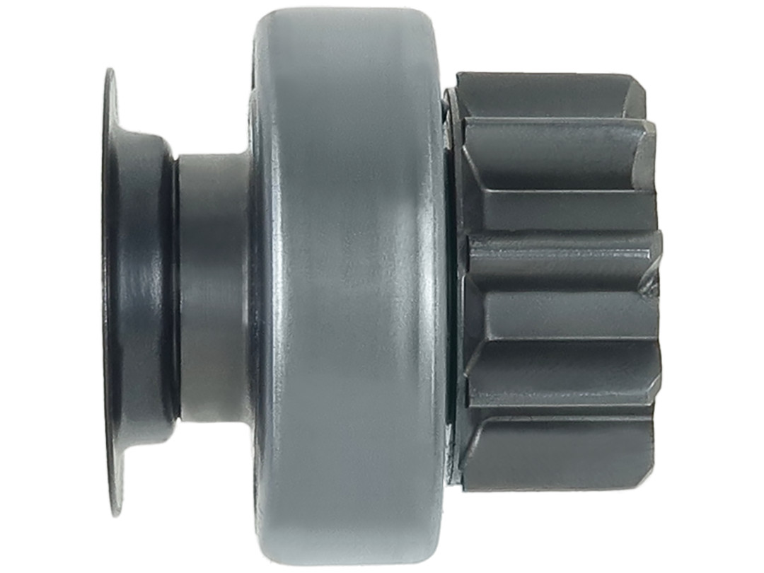 AS-PL Vrijwielaandrijving, starter SD6057