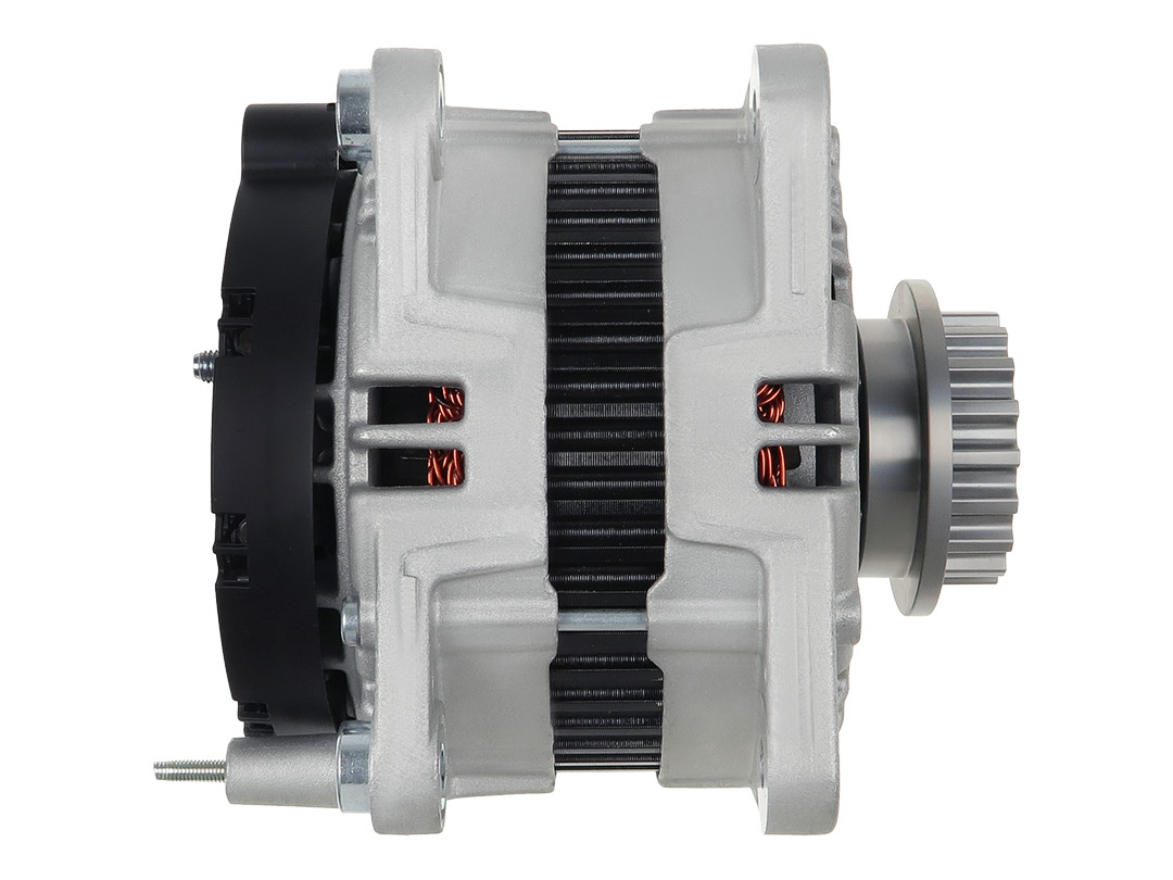 AS-PL Alternator/Dynamo A0237
