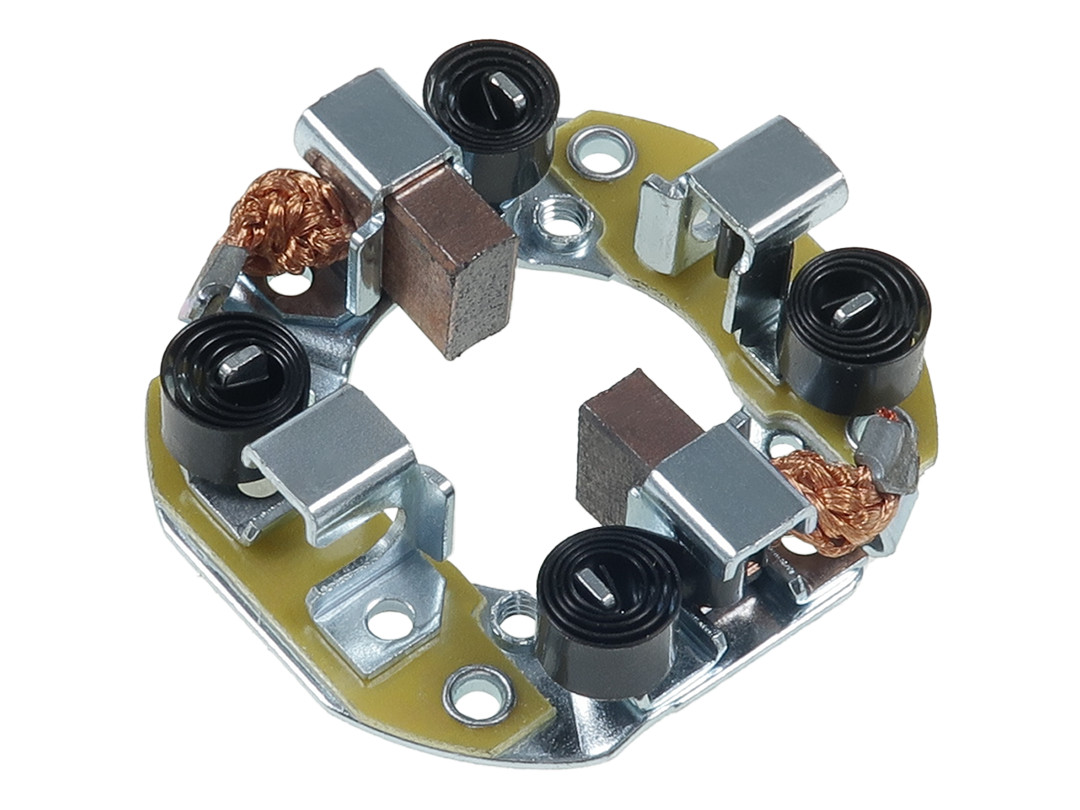 AS-PL Houder, koolborstel SBH6007