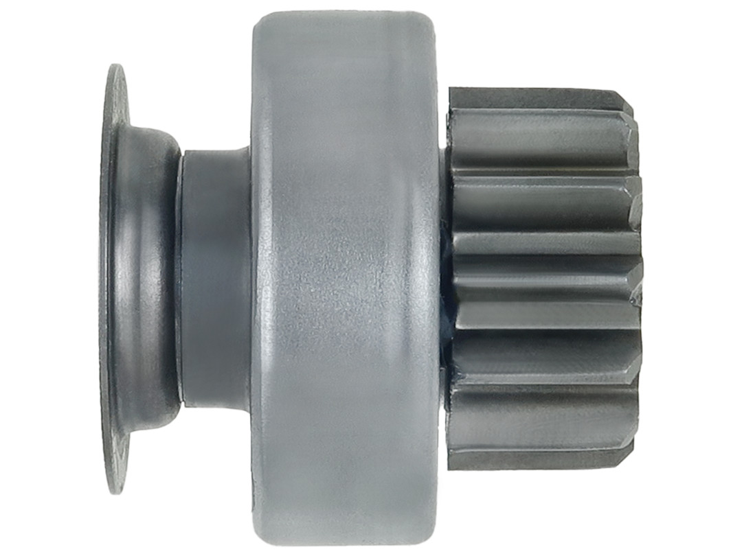 AS-PL Vrijwielaandrijving, starter SD6059