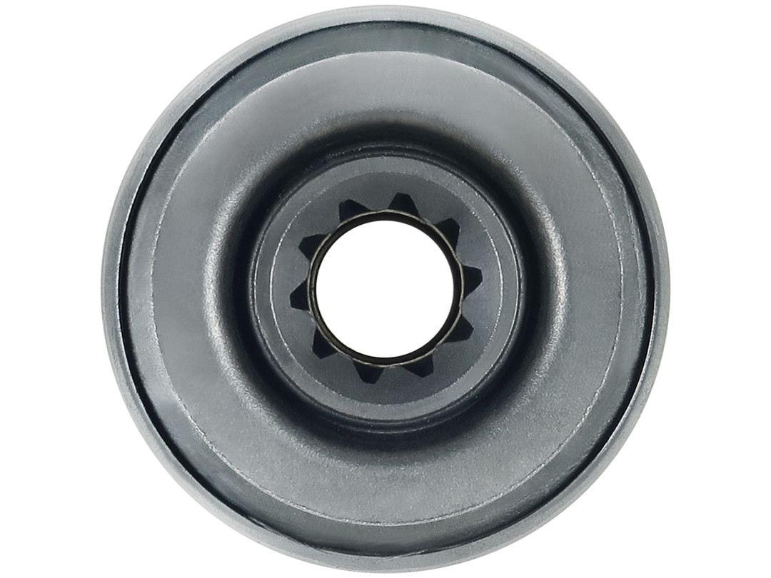 AS-PL Vrijwielaandrijving, starter SD6059