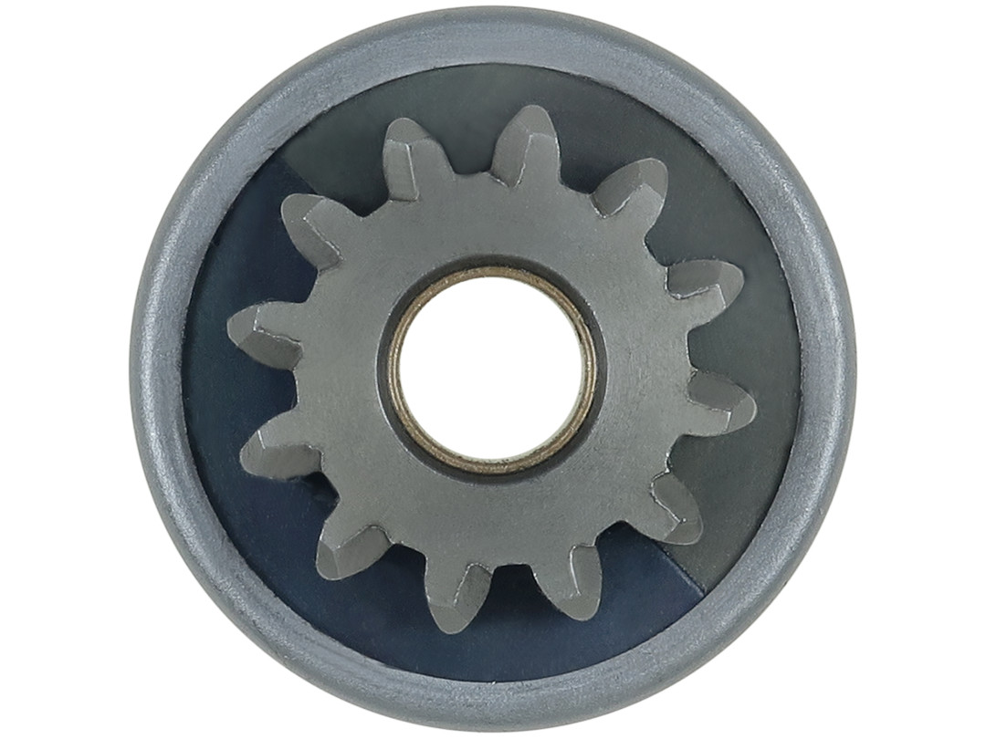 AS-PL Vrijwielaandrijving, starter SD6059