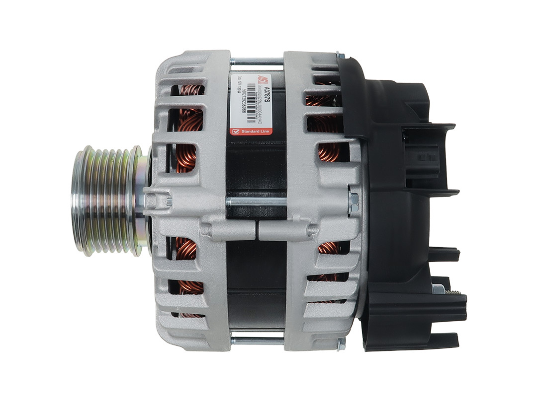 AS-PL Dynamo / Alternator A3787S