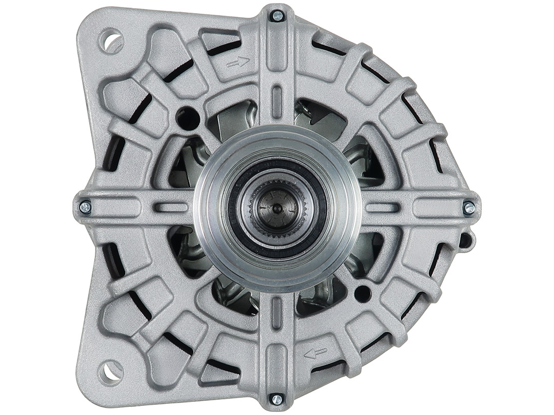 AS-PL Dynamo / Alternator A3787S