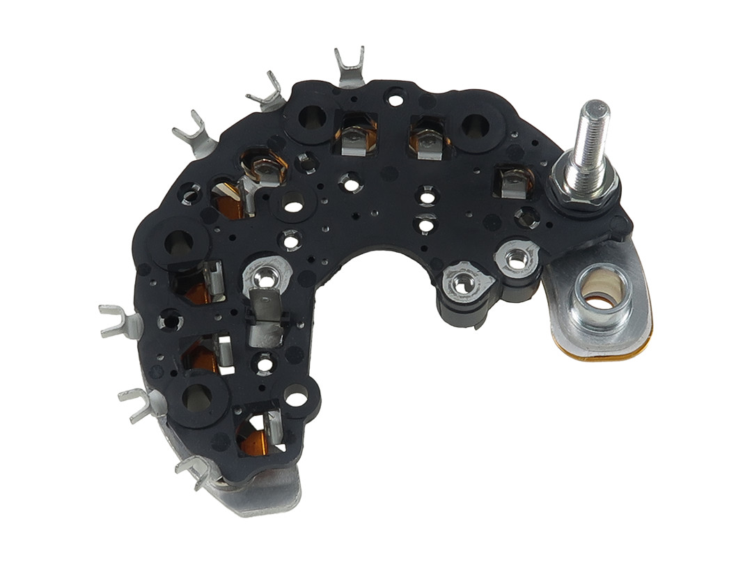 Dynamo gelijkrichter (Diodebrug) AS-PL ARC3053