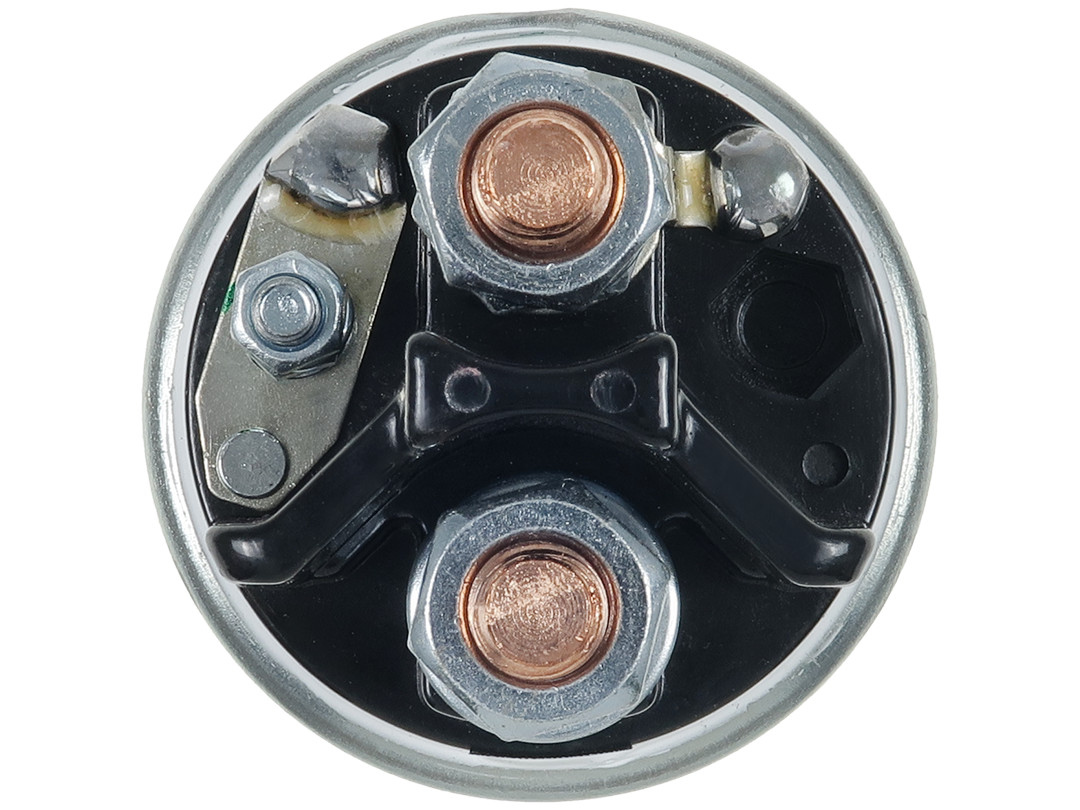 AS-PL Starter magneetschakelaar SS9029