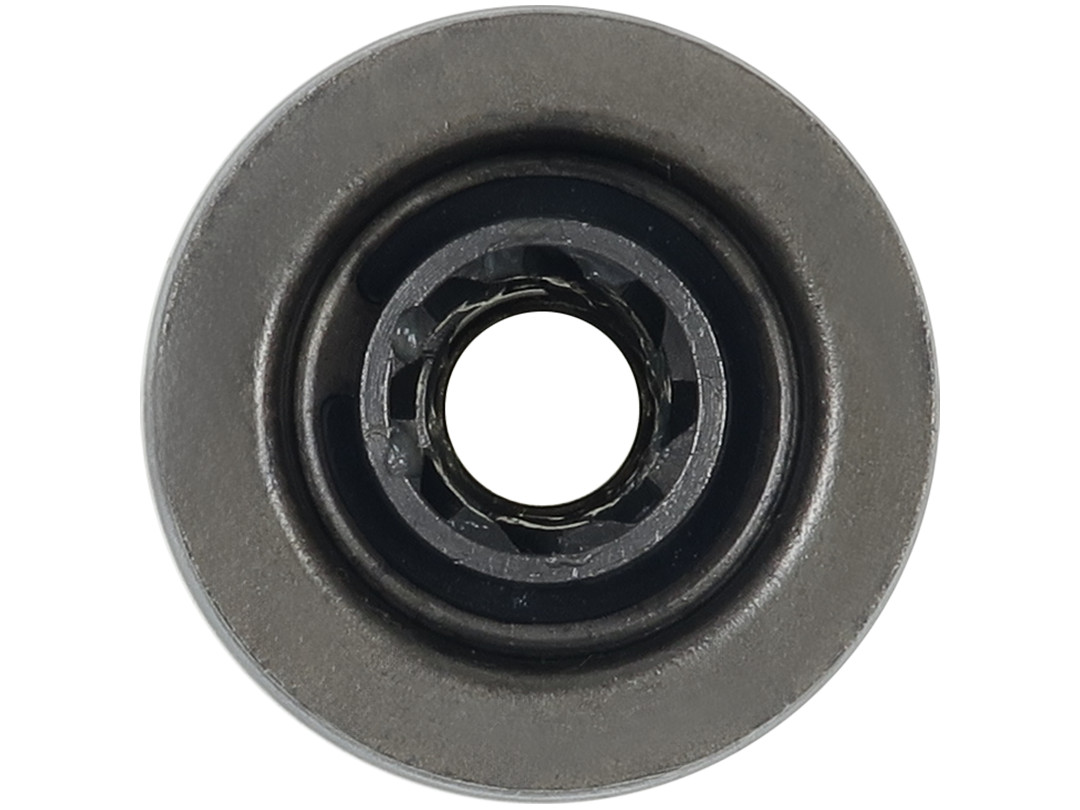 AS-PL Vrijwielaandrijving, starter SD5080