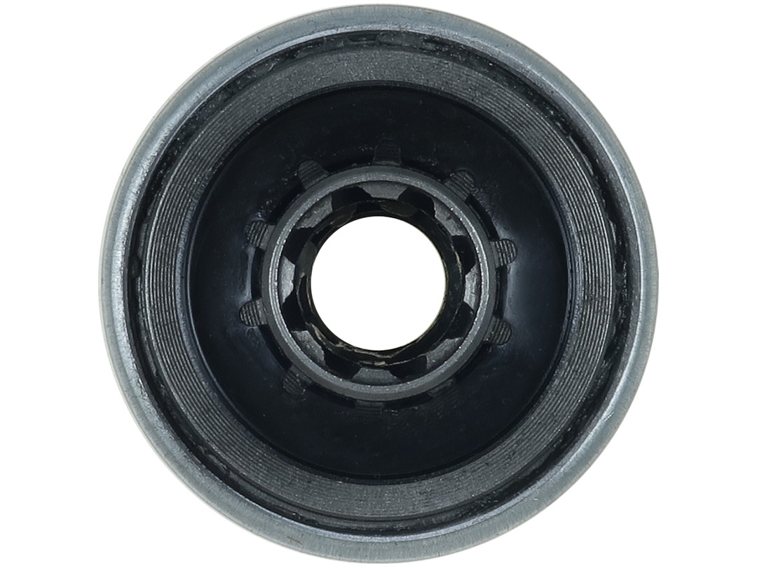 AS-PL Vrijwielaandrijving, starter SD3058