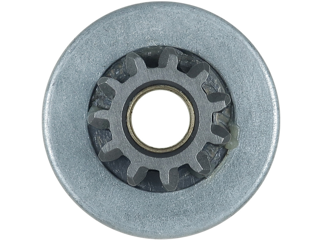 AS-PL Vrijwielaandrijving, starter SD3058