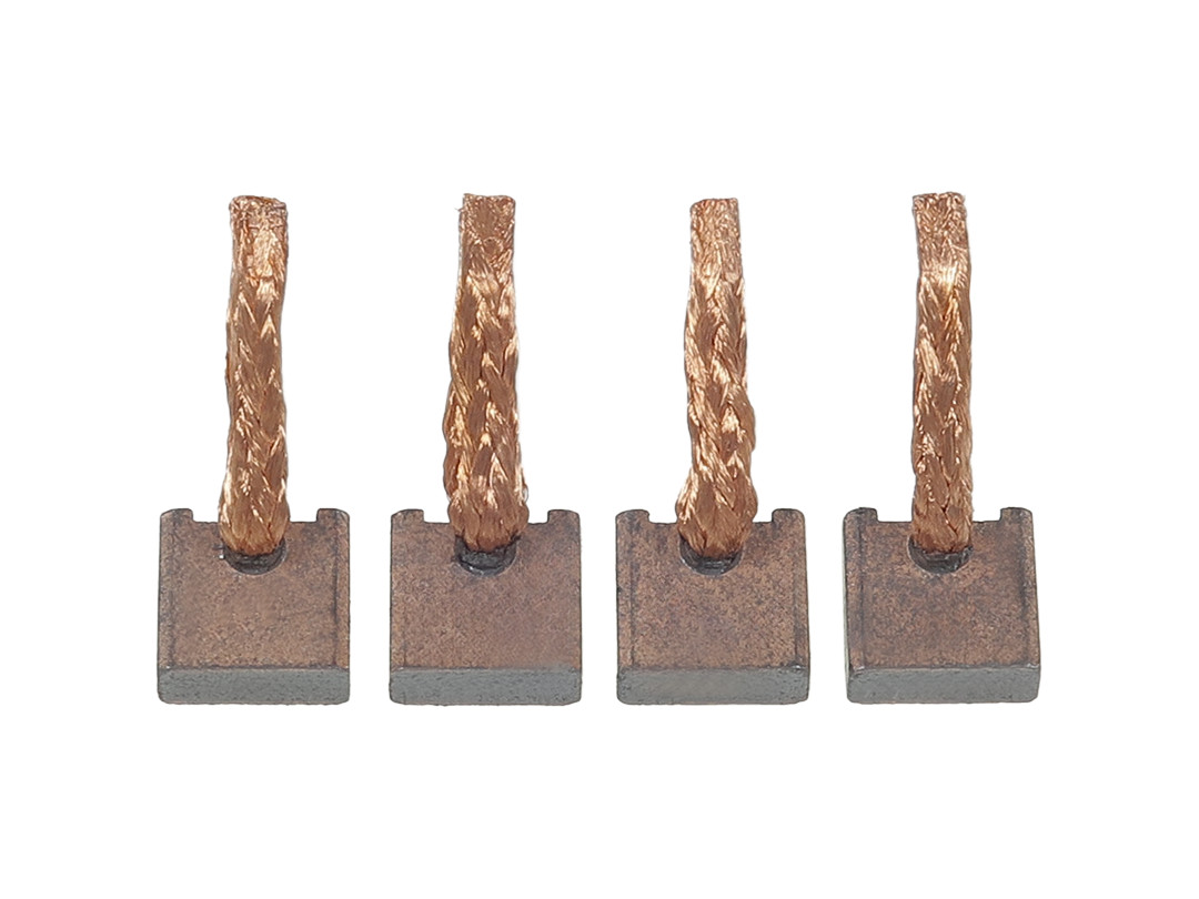 AS-PL Starter - Dynamo SB0004