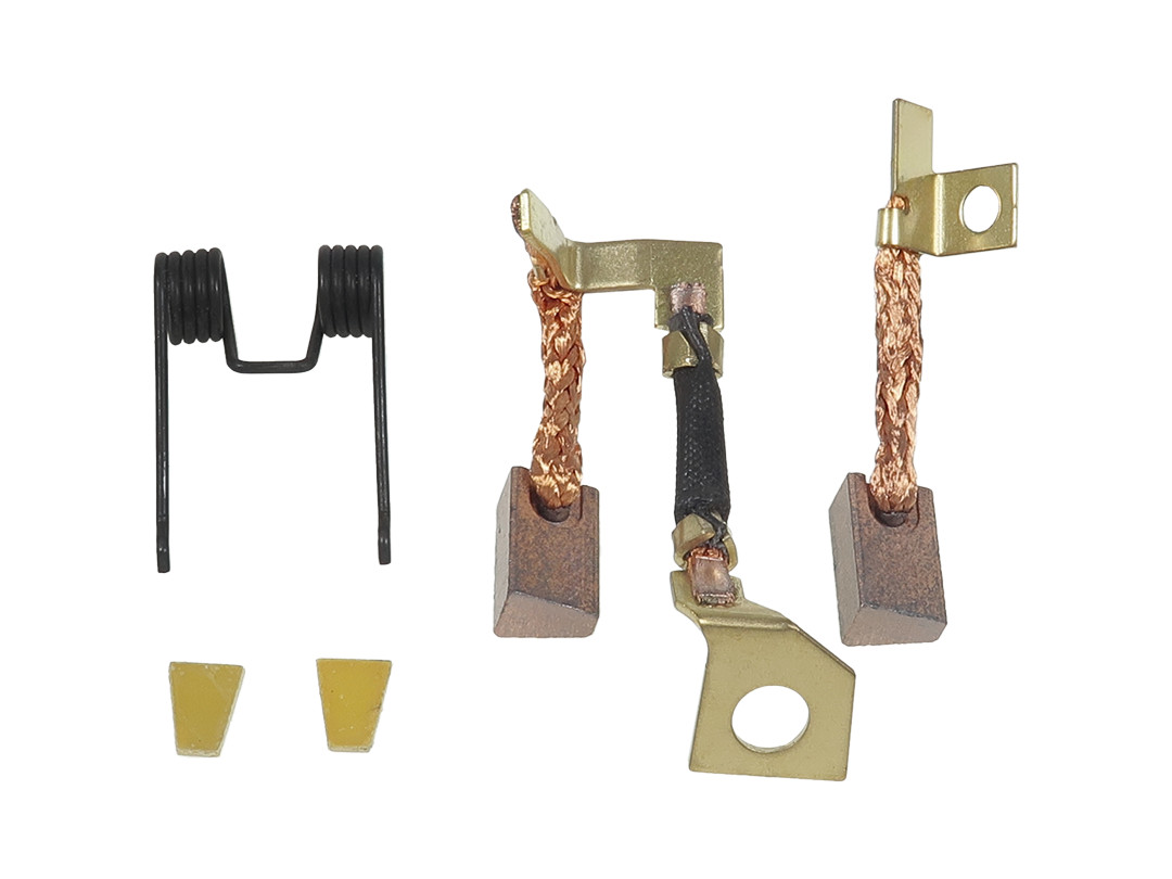 AS-PL Starter - Dynamo PSX148-159