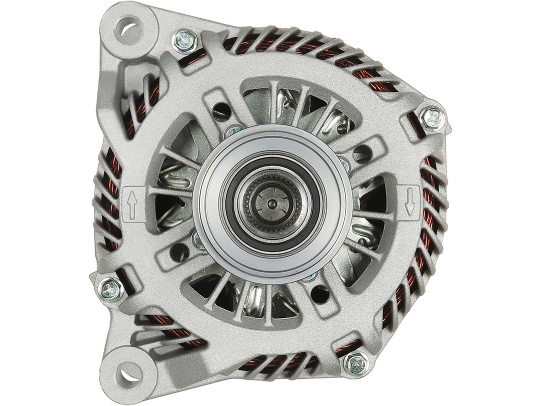 Alternator/Dynamo AS-PL A5295