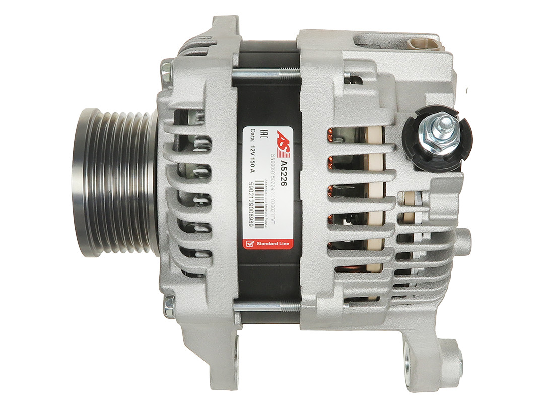 AS-PL Alternator/Dynamo A5226