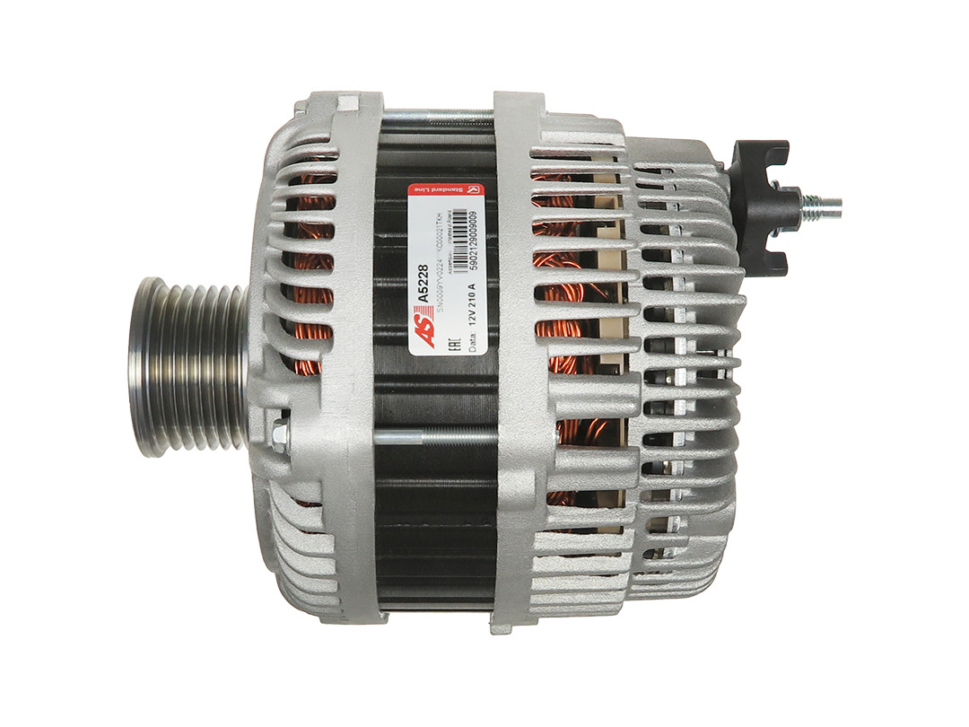 AS-PL Alternator/Dynamo A5228