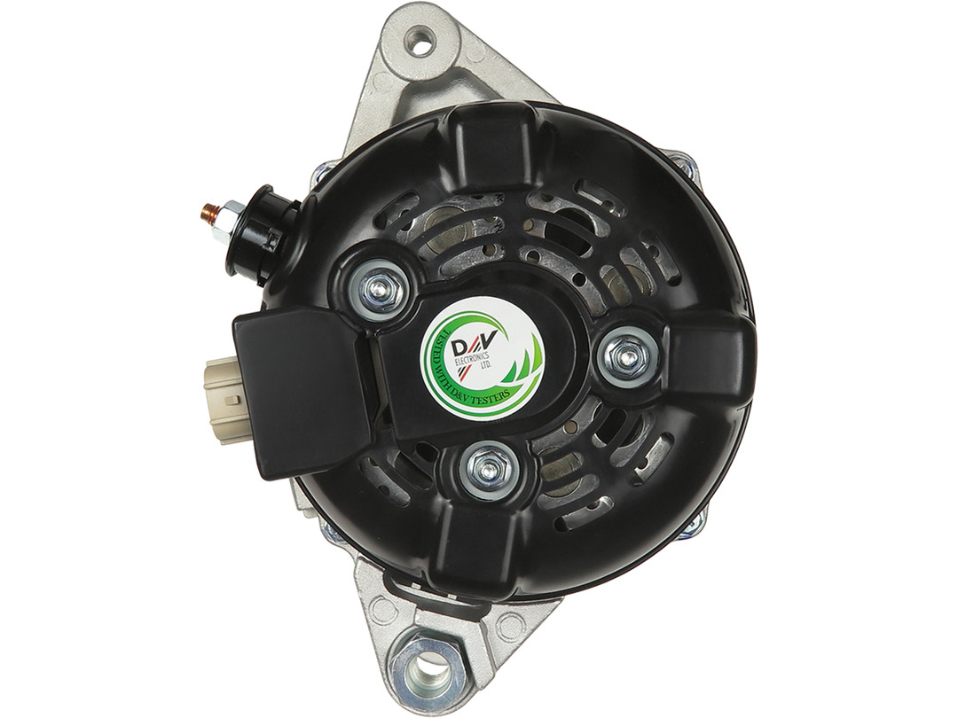 AS-PL Alternator/Dynamo A6061