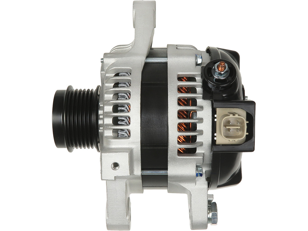AS-PL Alternator/Dynamo A6061