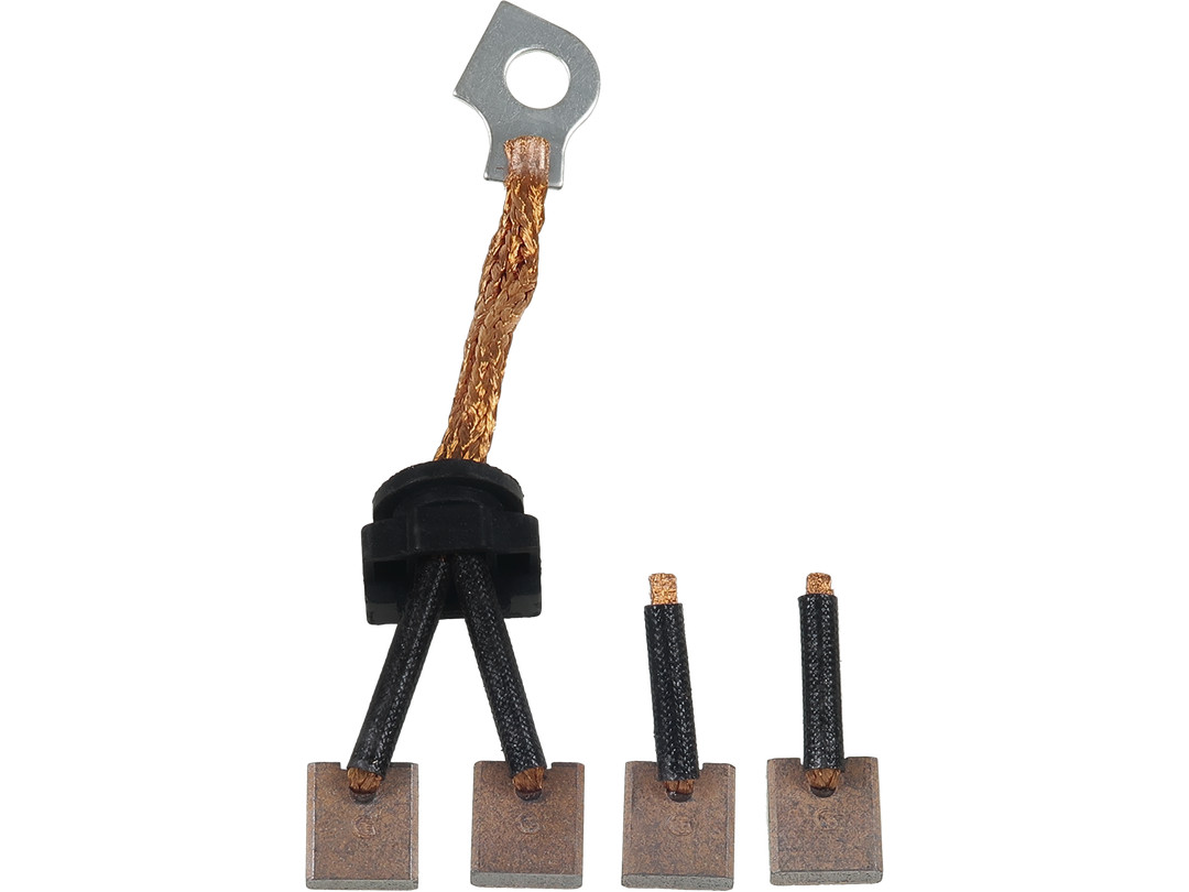 AS-PL Starter - Dynamo SB6017