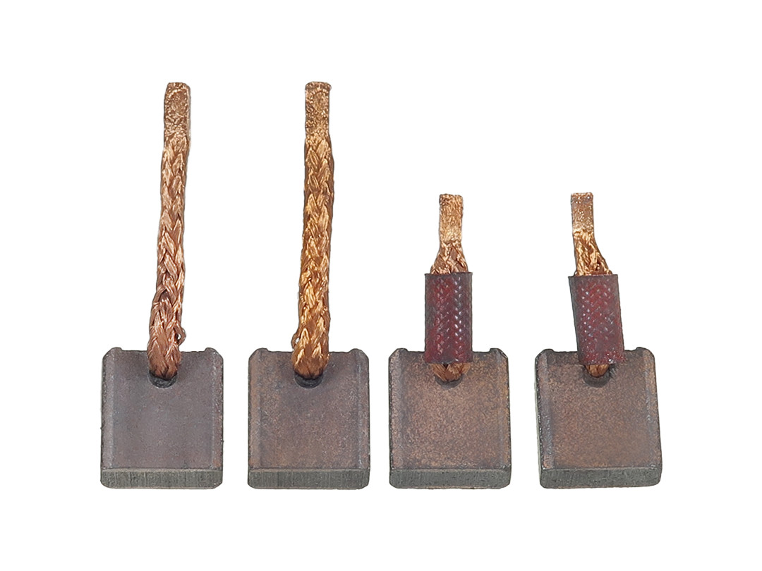 AS-PL Starter - Dynamo SB6019